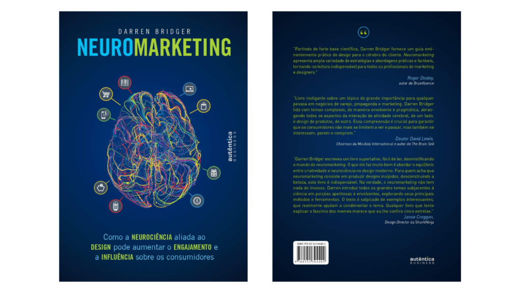 Neuromarketing: Desvendando os Segredos da Mente do Consumidor