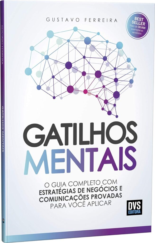 Gatilhos Mentais: Por Gustavo Ferreira